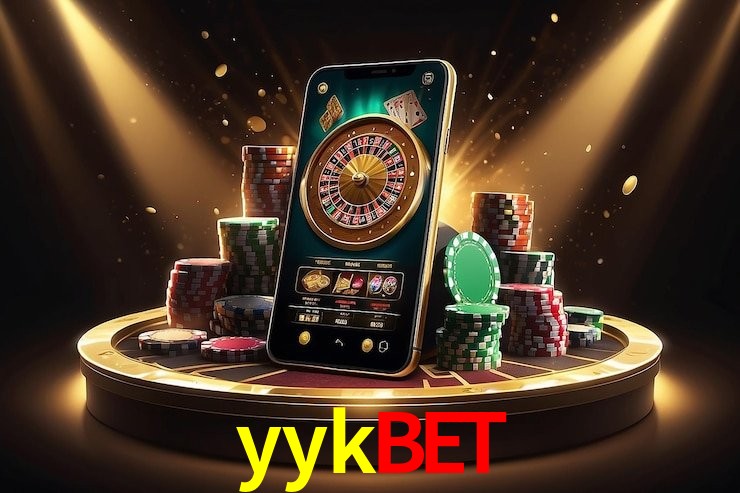 yykbet - Aplicativo Móvel